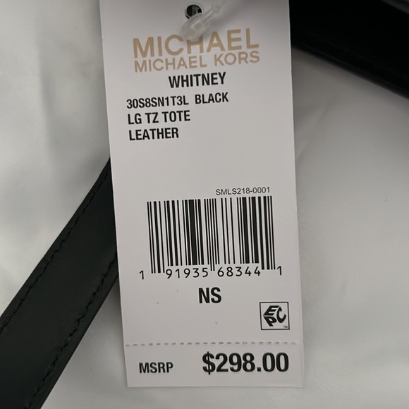 Michael Kors - Picture 7 of 8